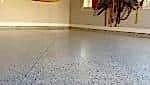 Concrete Epoxy Coating Service