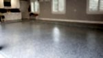 Concrete Epoxy Coating