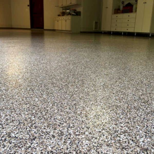 Epoxy Floor Coating