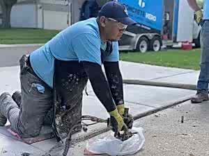 issues with mudjacking in illinois