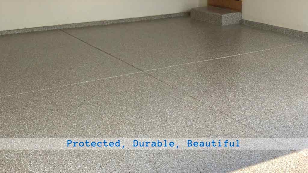 Epoxy Garage Floor Installers