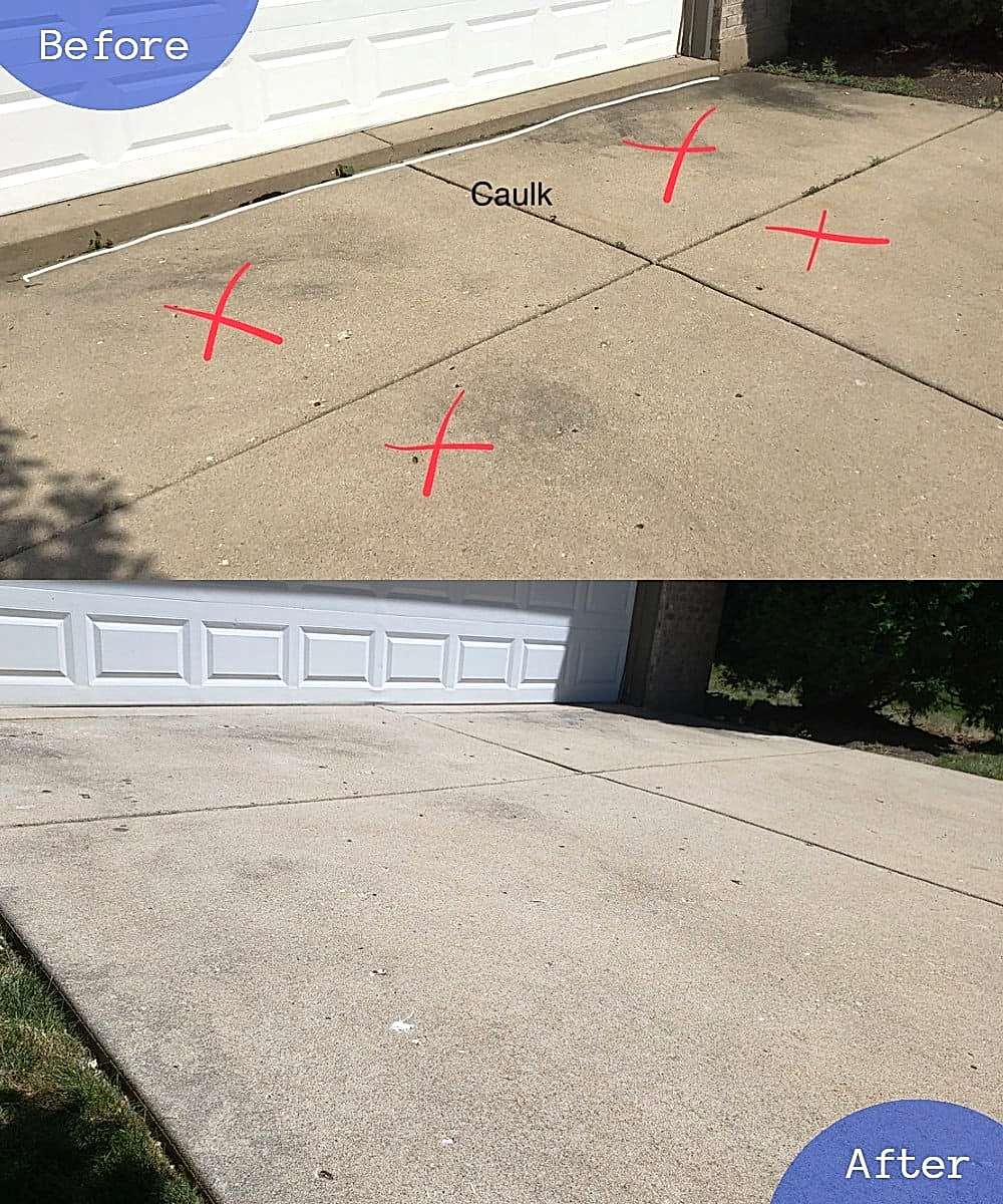 Concrete Lifting