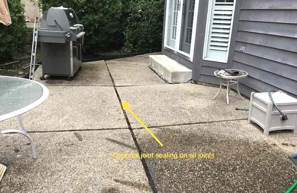 Polyurethane Concrete Raising