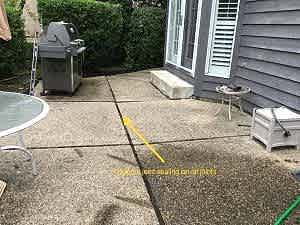 Polyurethane Concrete Raising