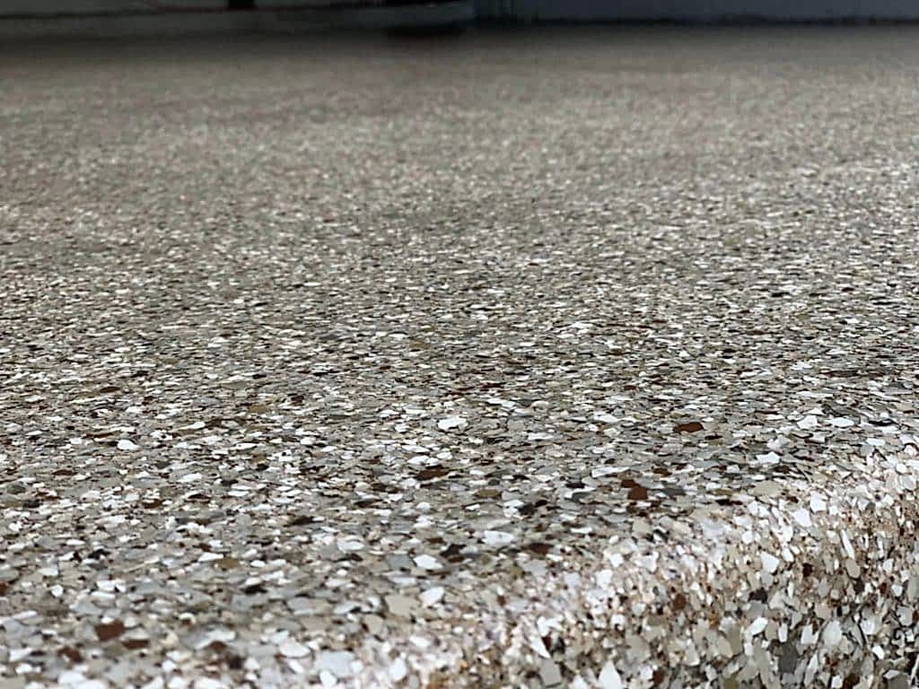 Epoxy Garage Floor Near Me