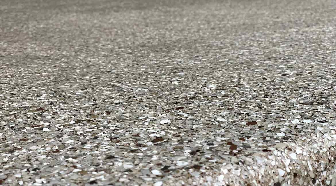Epoxy Garage Floor Near Me