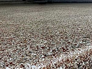 Epoxy Garage Floor Near Me