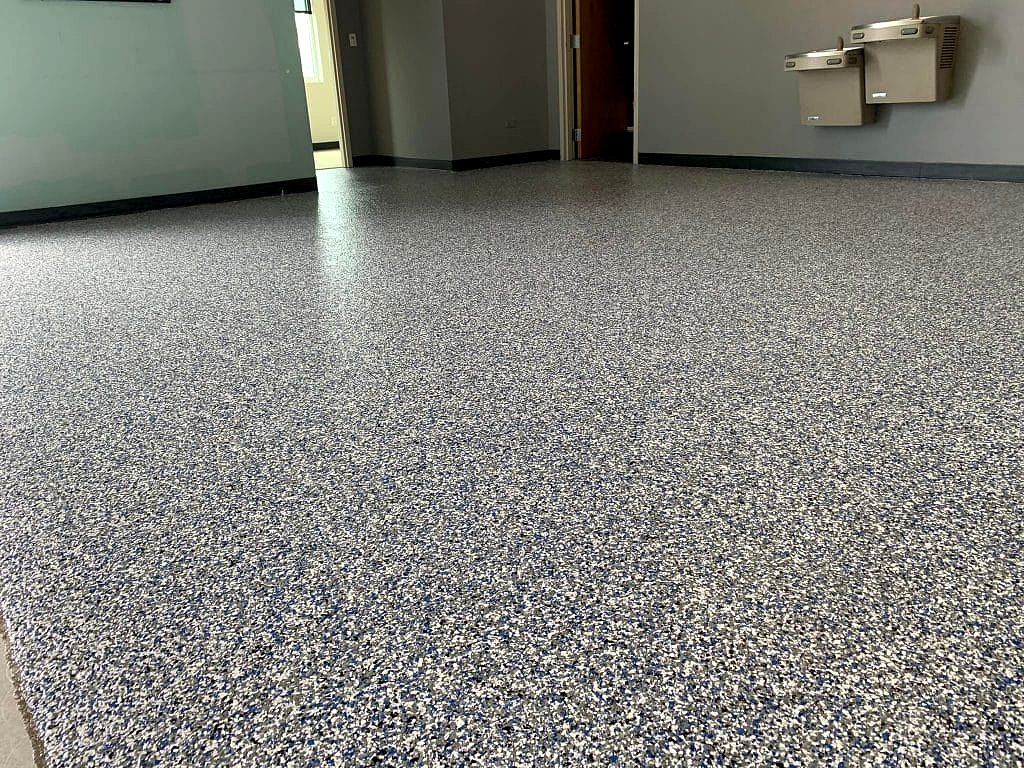 Homes Epoxy Flooring