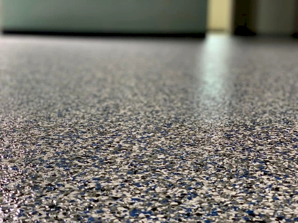 Glitter Floors