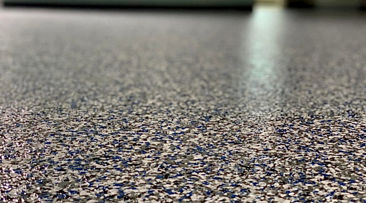 Polyurea Coatings