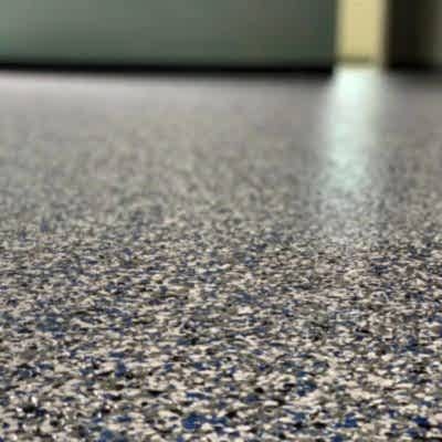 Polyurea Coatings