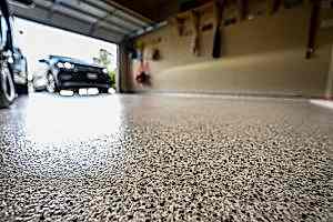 garage floor coating epoxy