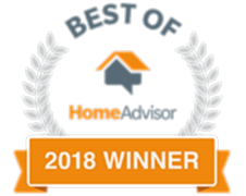 Best of Home Advisor Winner TheConcreteHero