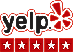 Top Rated on Yelp the Concrete Hero