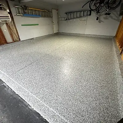 garage coatings near me