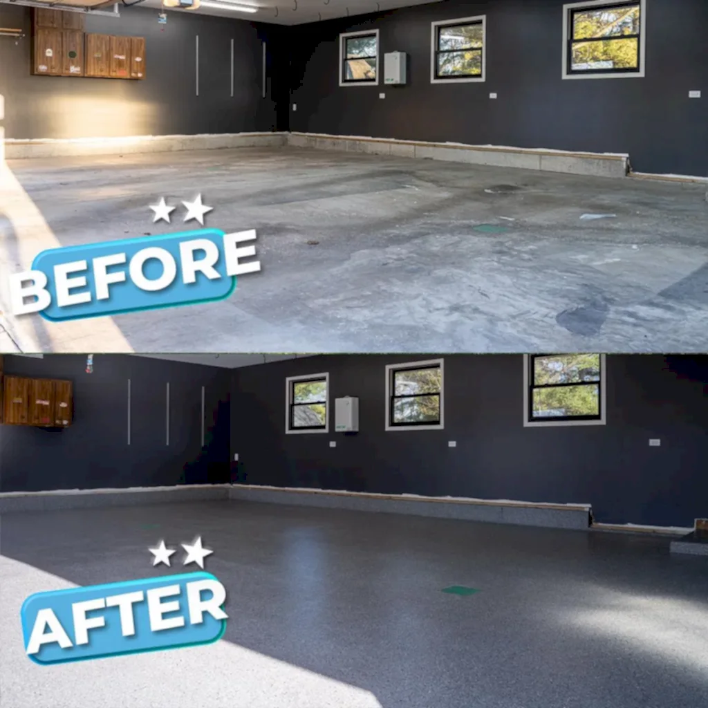 Elgin Concrete Coatings